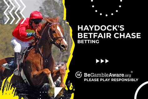 Haydock Betting Odds .